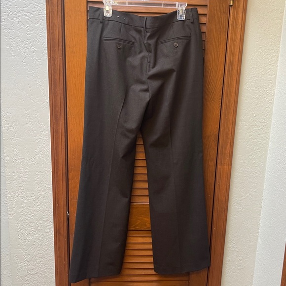 Express Charcoal Editor Pant size 12 - Picture 5 of 8